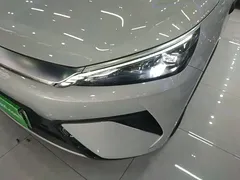 2025 BYD Yuan PLUS EV 510km Smart Driving Exceed — фото 24