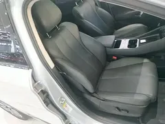 2025 BYD Yuan PLUS EV 510km Smart Driving Exceed — фото 25