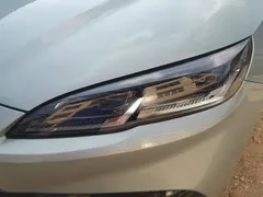 2024 BYD Seal 06 DM-i PHEV 80km Luxury, зелёный — фото 5