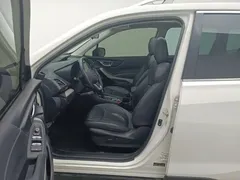 2022 Subaru Forester 2.0i AWD Flagship EyeSight, белый — фото 6