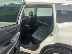 2022 Subaru Forester 2.0i AWD Flagship EyeSight, белый — фото 7