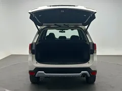 2022 Subaru Forester 2.0i AWD Flagship EyeSight, белый — фото 9