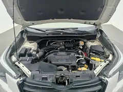 2022 Subaru Forester 2.0i AWD Flagship EyeSight, белый — фото 13