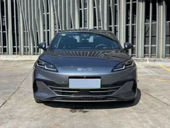 2025 BYD Seal 06 DM-i PHEV 120KM Smart Driving Premium — фото 2