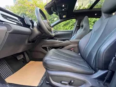 2025 BYD Seal 06 DM-i PHEV 120KM Smart Driving Premium — фото 4