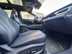 2025 BYD Seal 06 DM-i PHEV 120KM Smart Driving Premium — фото 5