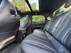 2025 BYD Seal 06 DM-i PHEV 120KM Smart Driving Premium — фото 6