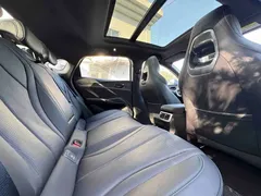 2025 BYD Seal 06 DM-i PHEV 120KM Smart Driving Premium — фото 7