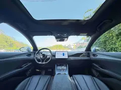 2025 BYD Seal 06 DM-i PHEV 120KM Smart Driving Premium — фото 9