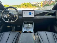 2025 BYD Seal 06 DM-i PHEV 120KM Smart Driving Premium — фото 10