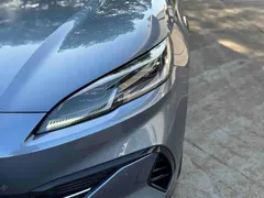 2025 BYD Seal 06 DM-i PHEV 120KM Smart Driving Premium — фото 17