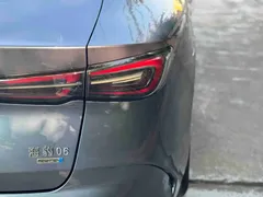 2025 BYD Seal 06 DM-i PHEV 120KM Smart Driving Premium — фото 20
