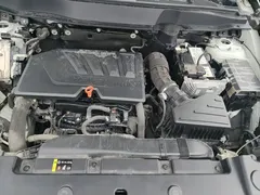 2021 Haval Dargo 1.5T DCT 2WD, белый — фото 10
