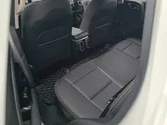 2021 Haval Dargo 1.5T DCT 2WD, белый — фото 11