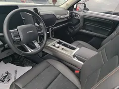 2021 Haval Dargo 1.5T DCT 2WD, белый — фото 12
