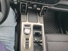 2021 Haval Dargo 1.5T DCT 2WD, белый — фото 16