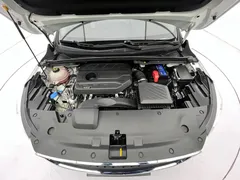 2022 Geely Emgrand S 1.4T CVT, белый — фото 8