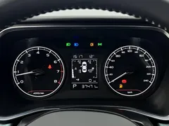 2022 Geely Emgrand S 1.4T CVT, белый — фото 17