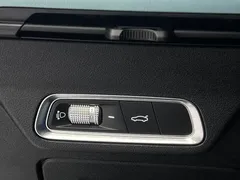 2022 Geely Emgrand S 1.4T CVT, белый — фото 18