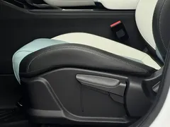 2022 Geely Emgrand S 1.4T CVT, белый — фото 20