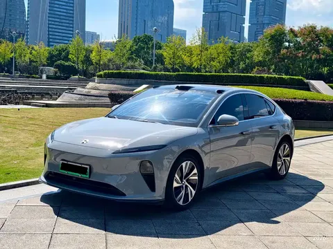 2022 Nio ET5 75kWh