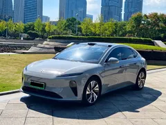 2022 Nio ET5 75kWh — фото 1
