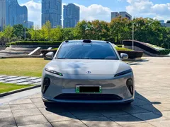 2022 Nio ET5 75kWh — фото 2