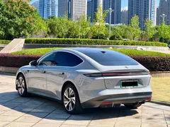 2022 Nio ET5 75kWh — фото 14