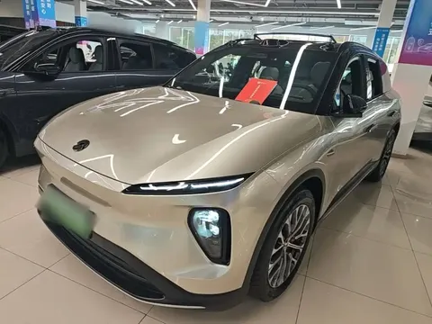 2023 Nio ES6 75kWh