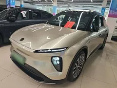 2023 Nio ES6 75kWh — фото 2
