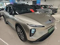 2023 Nio ES6 75kWh — фото 4