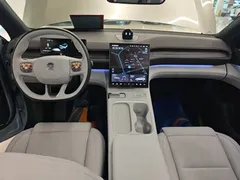 2023 Nio ES6 75kWh — фото 10