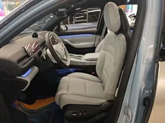 2023 Nio ES6 75kWh — фото 15