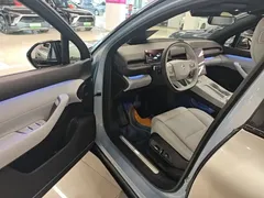2023 Nio ES6 75kWh — фото 16
