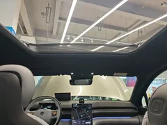 2023 Nio ES6 75kWh — фото 18