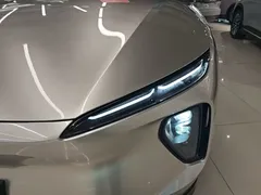 2023 Nio ES6 75kWh — фото 24