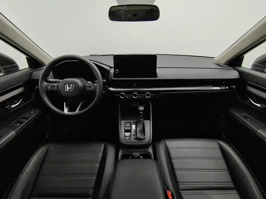 2023 Honda CR-V 240TURBO 2WD Vitality 5-seat