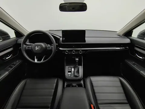 2023 Honda CR-V 240TURBO 2WD Vitality 5-seat