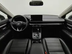 2023 Honda CR-V 240TURBO 2WD Vitality 5-seat, белый — фото 1