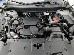2023 Honda CR-V 240TURBO 2WD Vitality 5-seat, белый — фото 2