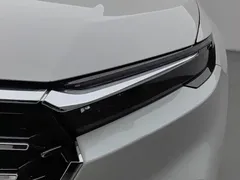 2023 Honda CR-V 240TURBO 2WD Vitality 5-seat, белый — фото 3