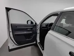 2023 Honda CR-V 240TURBO 2WD Vitality 5-seat, белый — фото 4