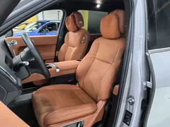2025 Li Auto L9 Smart Refresh — фото 10