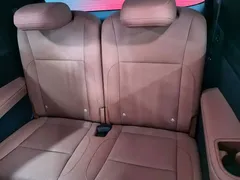 2025 Li Auto L9 Smart Refresh — фото 13