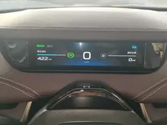 2024 Xiaomi SU7 RWD Long Range Advanced ADAS Pro, чёрный — фото 4