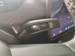 2024 Xiaomi SU7 RWD Long Range Advanced ADAS Pro, чёрный — фото 7