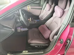2024 Xiaomi SU7 RWD Long Range Advanced ADAS Pro, чёрный — фото 8