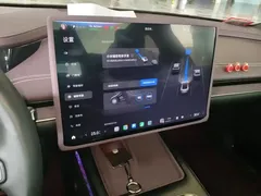 2024 Xiaomi SU7 RWD Long Range Advanced ADAS Pro, чёрный — фото 19