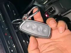 2023 Haval Dargo PLUS 2.0T 2WD Plus, белый — фото 9