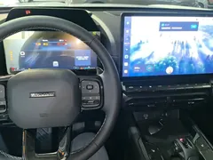 2023 Haval Dargo PLUS 2.0T 2WD Plus, белый — фото 10